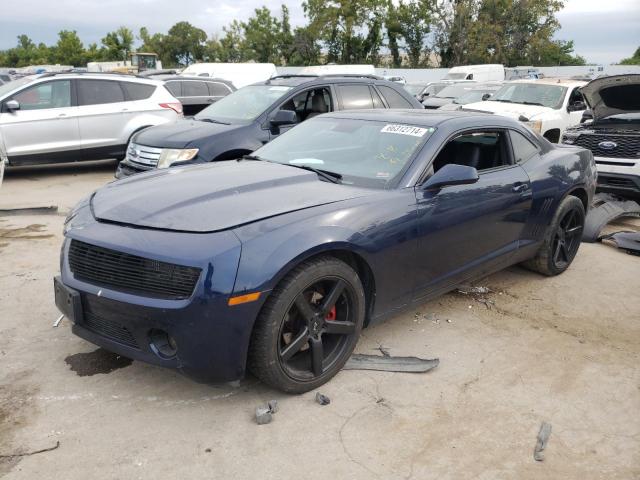 chevrolet camaro lt 2010 2g1fc1ev6a9195940