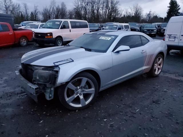 chevrolet camaro 2010 2g1fc1ev7a9106179