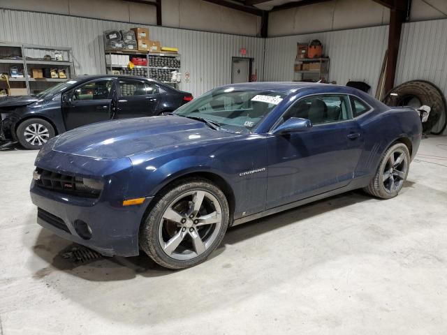 chevrolet camaro lt 2010 2g1fc1ev7a9144432