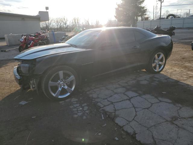 chevrolet camaro lt 2010 2g1fc1ev9a9116003