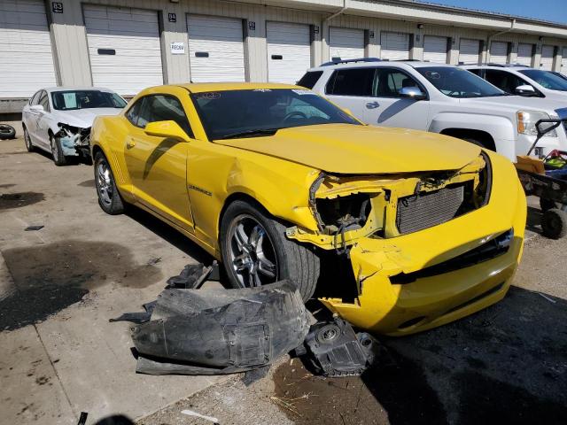 chevrolet camaro lt 2010 2g1fc1evxa9101851