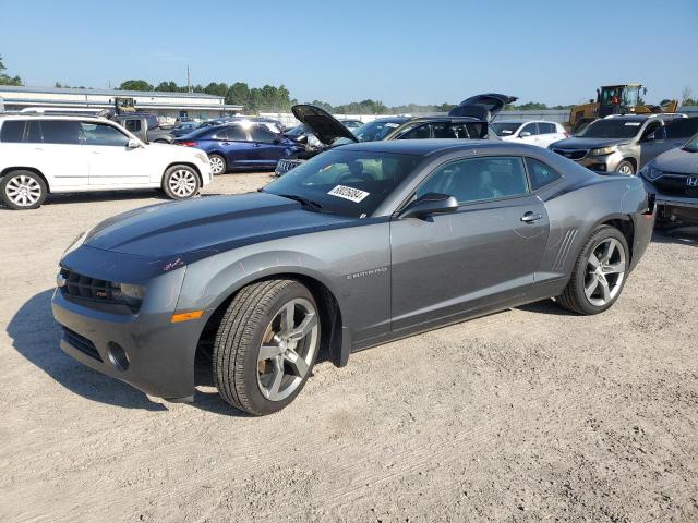 chevrolet camaro lt 2010 2g1fc1evxa9157191