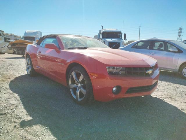 chevrolet camaro lt 2012 2g1fc3d30c9176556