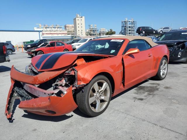 chevrolet camaro lt 2012 2g1fc3d31c9100361