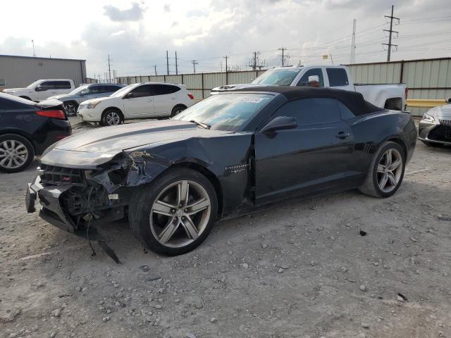 chevrolet camaro 2012 2g1fc3d31c9110713