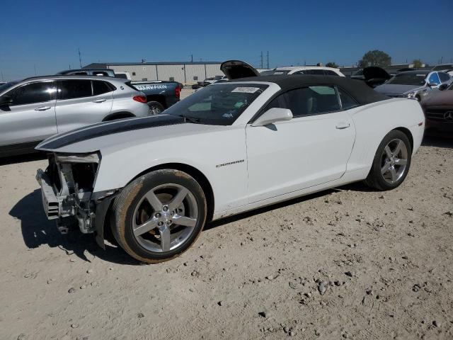 chevrolet camaro lt 2013 2g1fc3d34d9127555