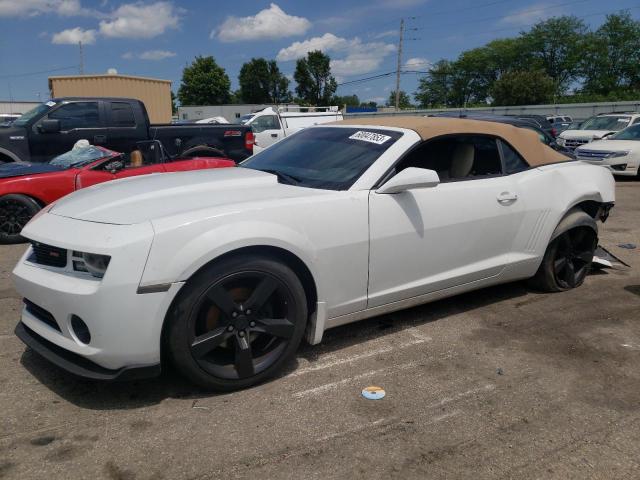 chevrolet camaro lt 2012 2g1fc3d36c9100341