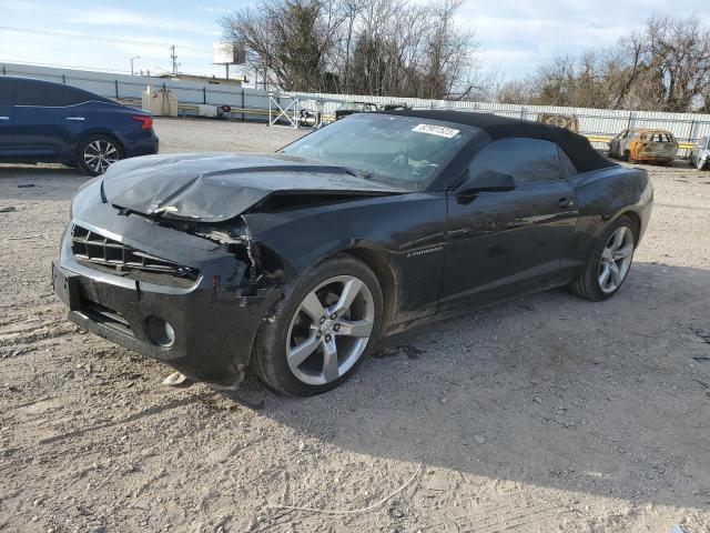 chevrolet camaro 2013 2g1fc3d36d9167684