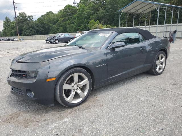 chevrolet camaro 2013 2g1fc3d36d9203678