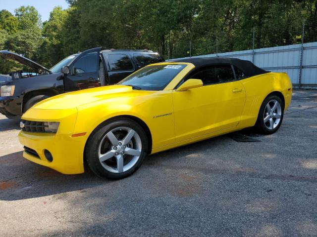 chevrolet camaro 2013 2g1fc3d36d9216592