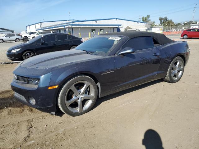 chevrolet camaro lt 2013 2g1fc3d36d9247258