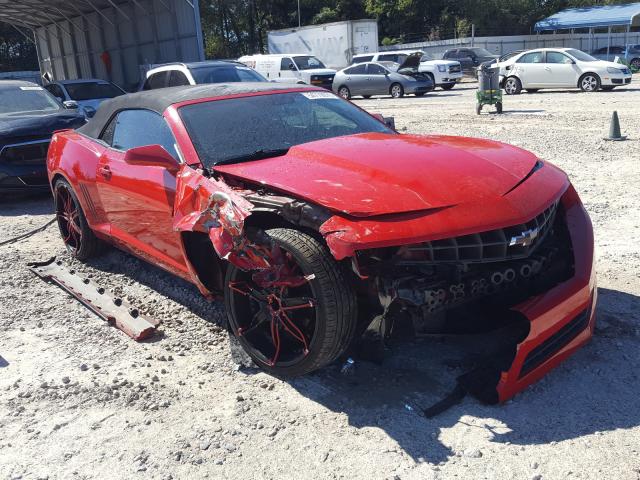 chevrolet camaro lt 2013 2g1fc3d37d9159027