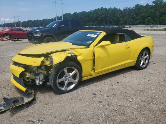 chevrolet camaro lt 2014 2g1fc3d37e9280819