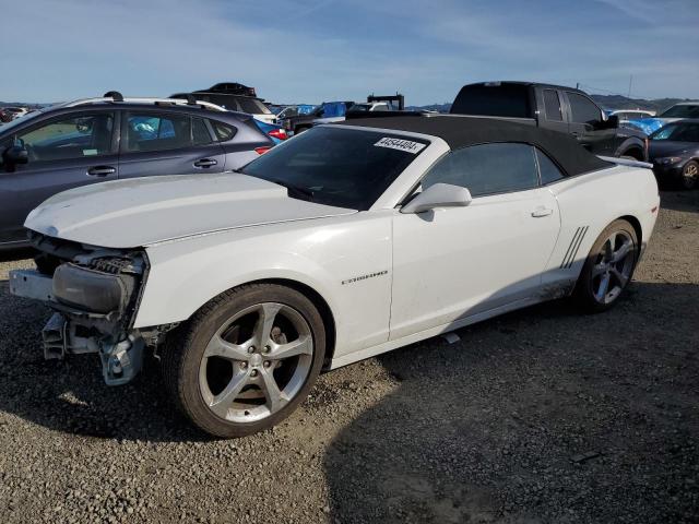 chevrolet camaro 2014 2g1fc3d38e9160074