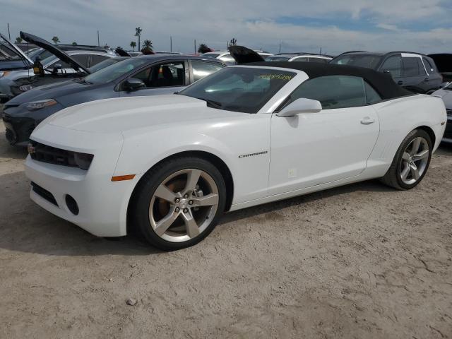 chevrolet camaro lt 2012 2g1fc3d39c9128019