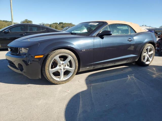 chevrolet camaro lt 2013 2g1fc3d39d9241633