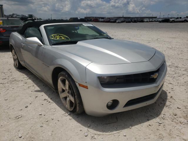 chevrolet camaro lt 2011 2g1fc3dd0b9195681