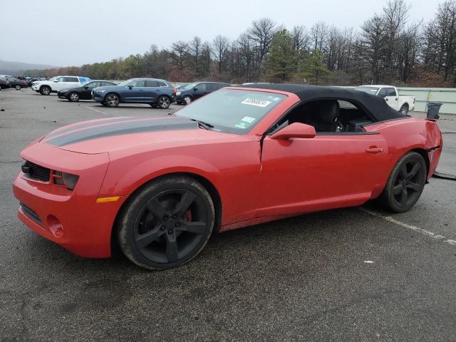 chevrolet camaro lt 2011 2g1fc3dd0b9196832