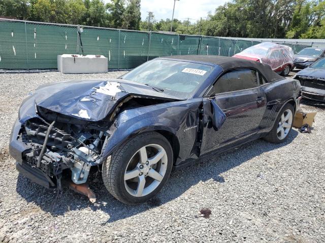 chevrolet camaro 2011 2g1fc3dd2b9170359