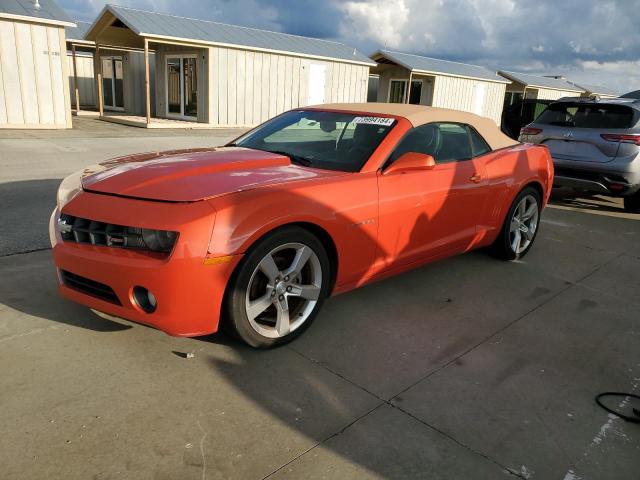 chevrolet camaro lt 2011 2g1fc3dd3b9206706