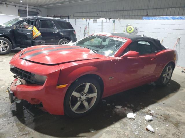 chevrolet camaro lt 2011 2g1fc3dd7b9187139