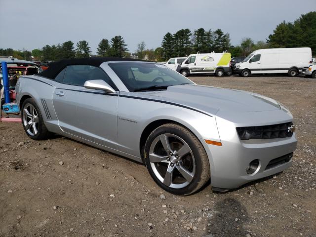 chevrolet camaro lt 2011 2g1fc3dd7b9197640