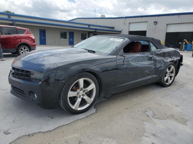 chevrolet camaro 2011 2g1fc3dd9b9205236