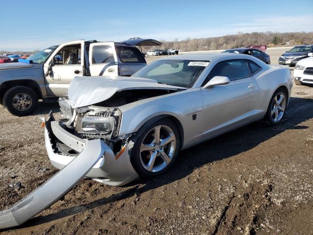 chevrolet camaro 2015 2g1fd1e30f9253964