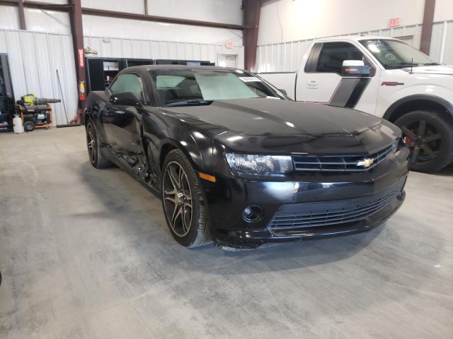 chevrolet camaro lt 2015 2g1fd1e31f9106522