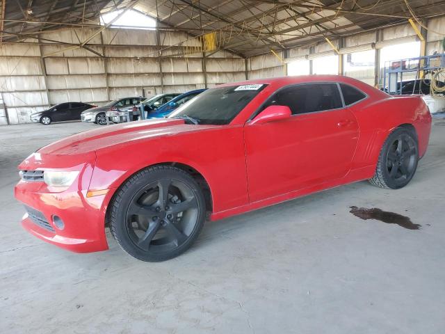 chevrolet camaro lt 2015 2g1fd1e31f9115673