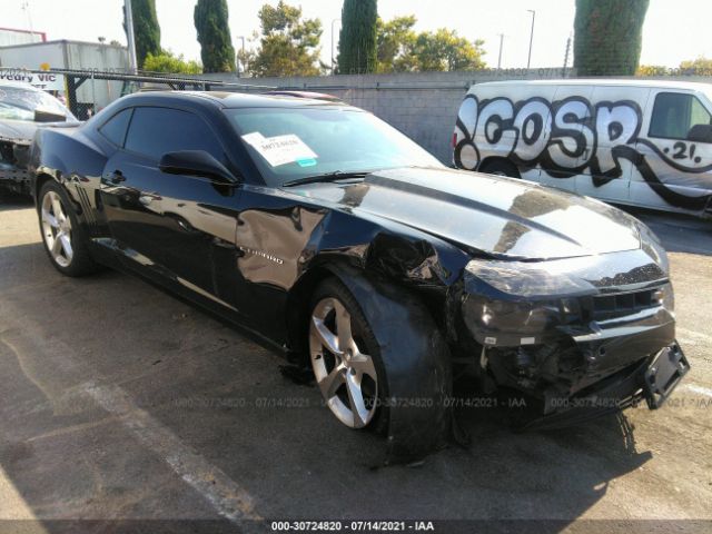 chevrolet camaro 2015 2g1fd1e31f9146454