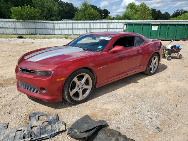 chevrolet camaro lt 2015 2g1fd1e31f9256081