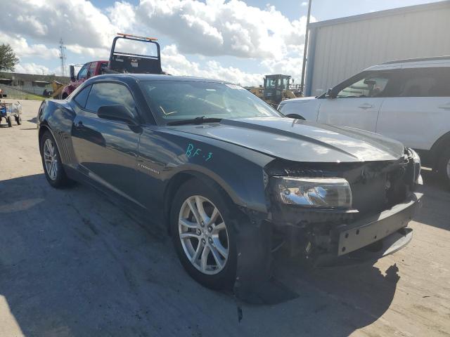 chevrolet camaro lt 2015 2g1fd1e31f9272605