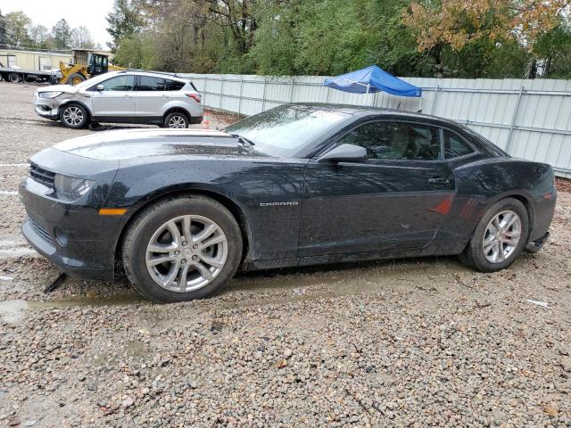 chevrolet camaro lt 2015 2g1fd1e32f9106190