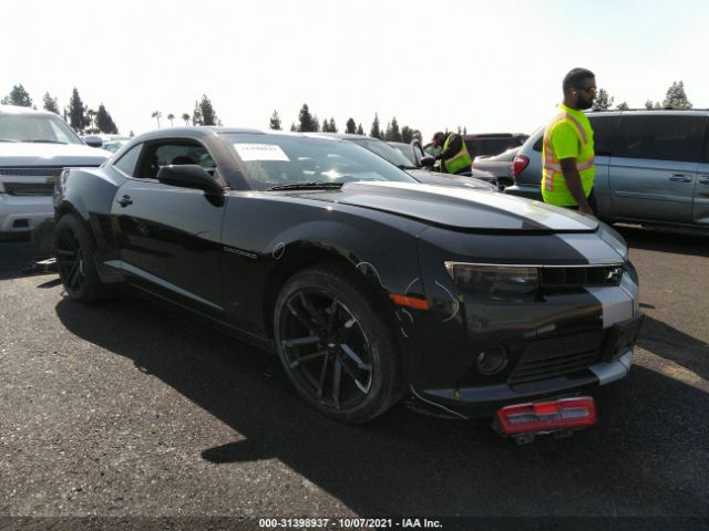 chevrolet camaro 2015 2g1fd1e32f9153400