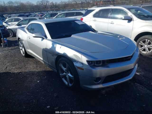 chevrolet camaro 2015 2g1fd1e32f9306891