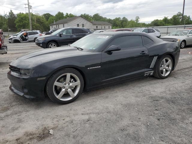 chevrolet camaro 2015 2g1fd1e32f9311475