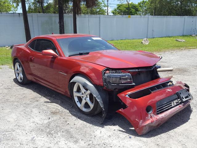 chevrolet camaro lt 2015 2g1fd1e33f9110331