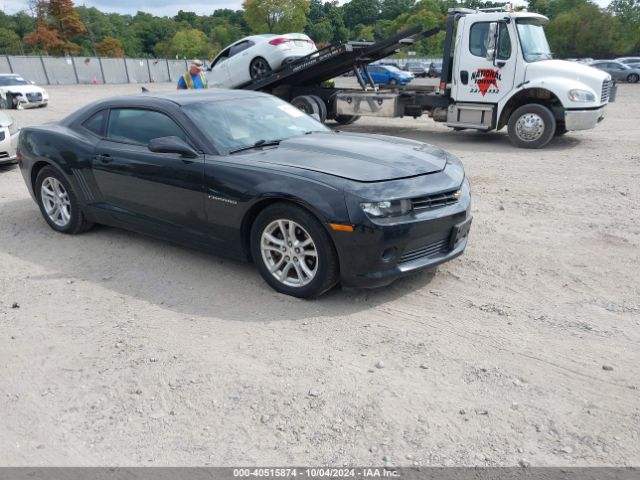 chevrolet camaro 2015 2g1fd1e33f9156306