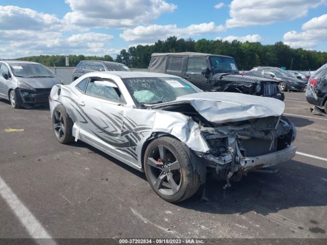 chevrolet camaro 2015 2g1fd1e33f9184199