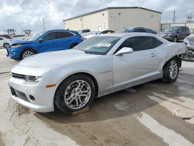 chevrolet camaro lt 2015 2g1fd1e33f9206119