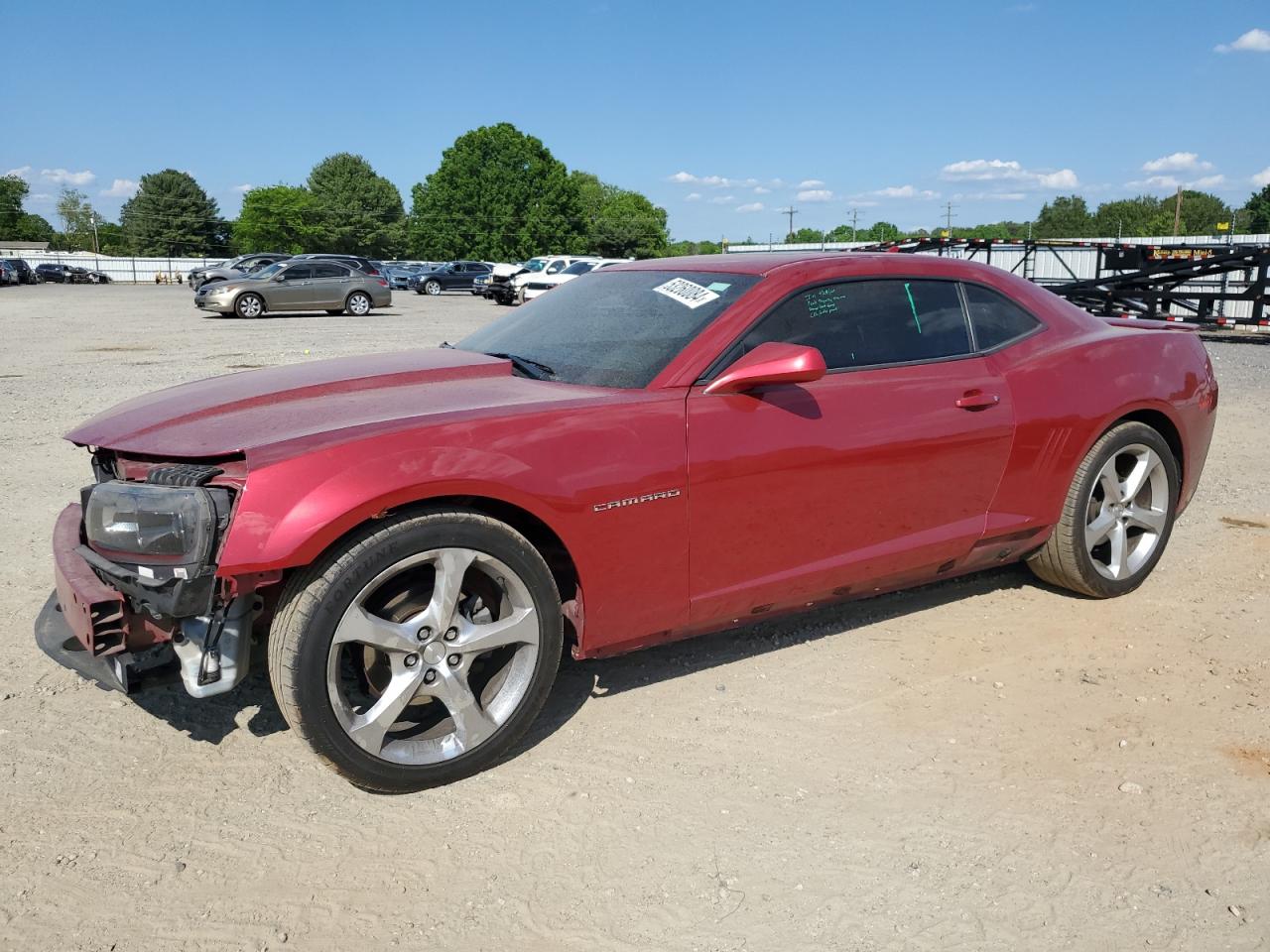 chevrolet camaro 2015 2g1fd1e33f9223437