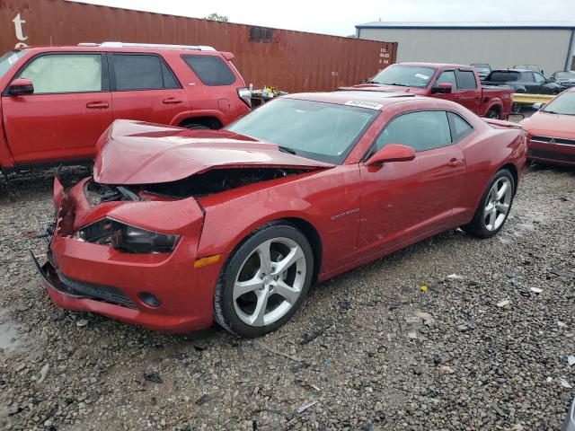 chevrolet camaro 2015 2g1fd1e33f9309282