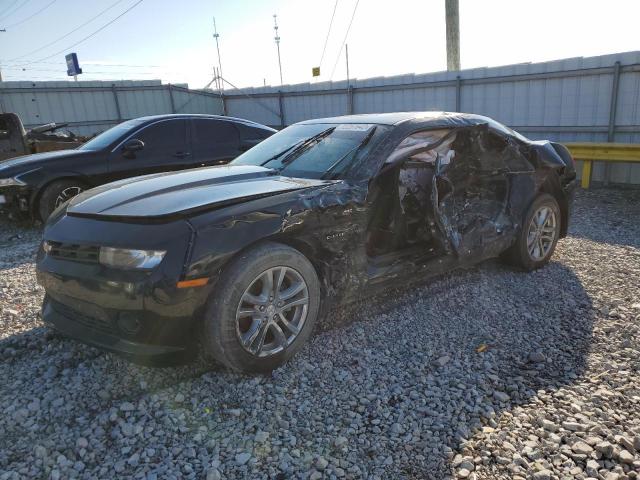 chevrolet camaro lt 2015 2g1fd1e34f9107549