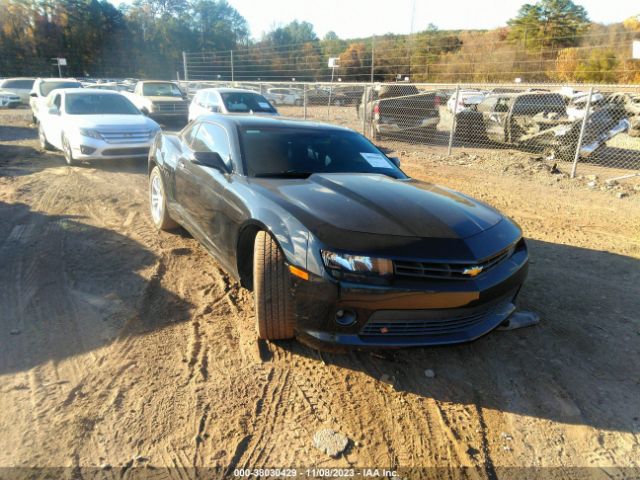 chevrolet camaro 2015 2g1fd1e34f9171123