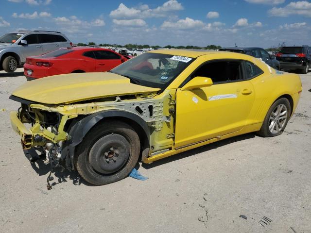 chevrolet camaro lt 2015 2g1fd1e34f9261775