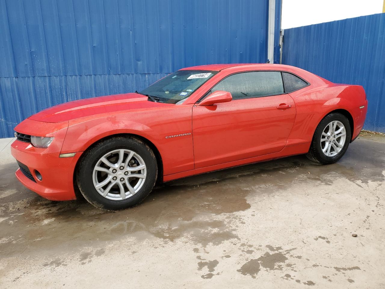 chevrolet camaro 2015 2g1fd1e34f9262750