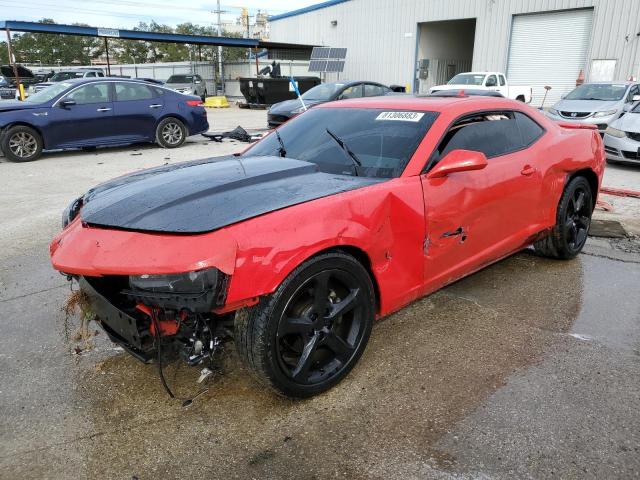 chevrolet camaro 2015 2g1fd1e34f9299670