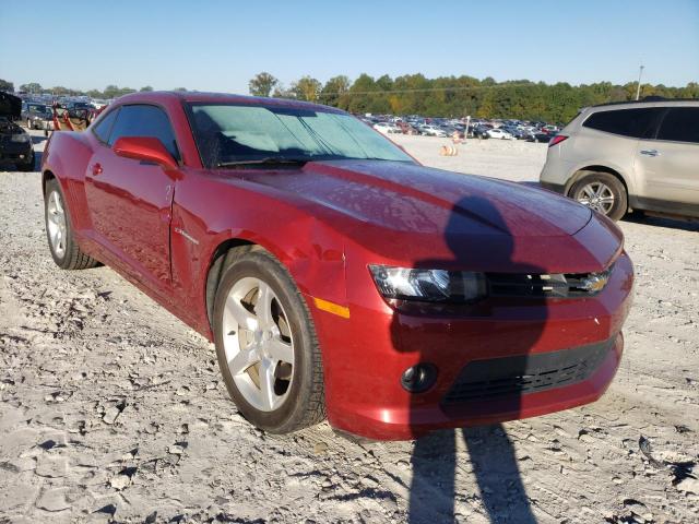 chevrolet camaro lt 2015 2g1fd1e34f9307248