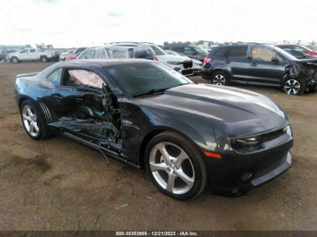 chevrolet camaro 2015 2g1fd1e34f9311963